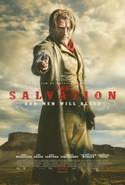 TheSalvation2014Poster